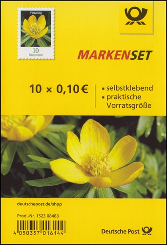 81ii blume winterling - 81ii,