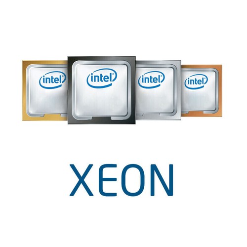 Intel xeon x3430 4ghz 4cores - intel,