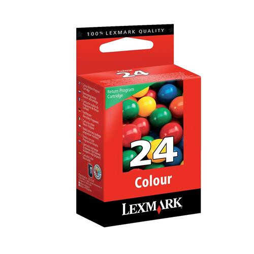 Original lexmark color - lexmark,