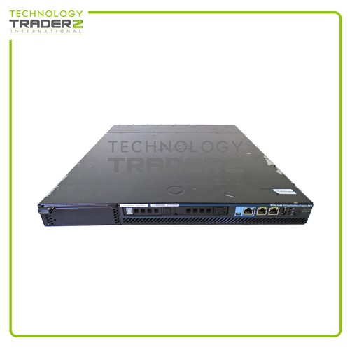 Cisco wave 594 - cisco, wave-594-k9