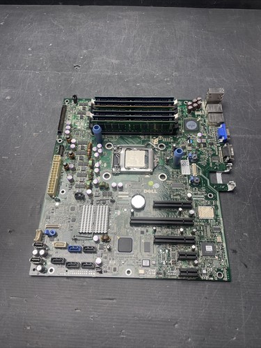 Dell server mainbord 02p9x9 - server,