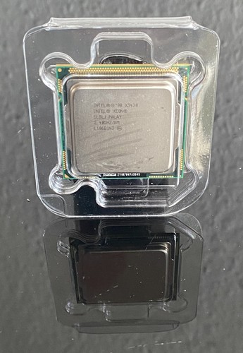Intel xeon prozessor x3430 - intel®,