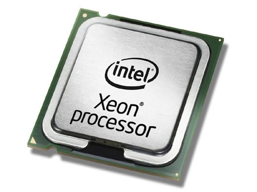 Intel xeon x3430 ghz - intel,