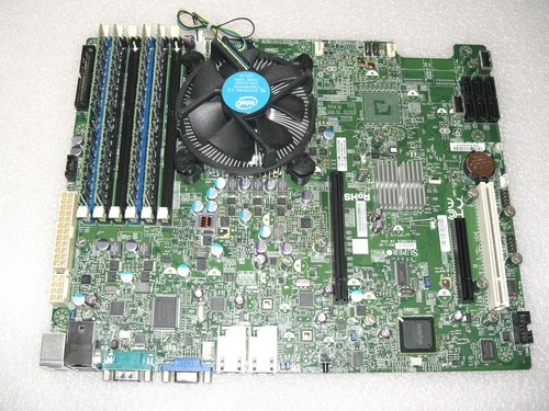 Supermicro bundle x8sie - bundle, xeon