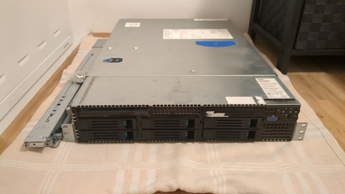 Intel sr2400 modifiziert - intel,