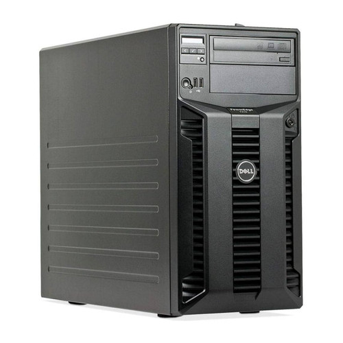 Server tour dell t310 - server,