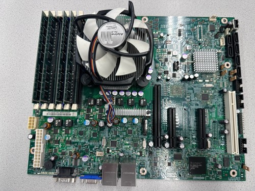 Intel server mainboard - intel,