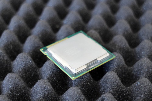 Intel slblj quad core xeon - core,