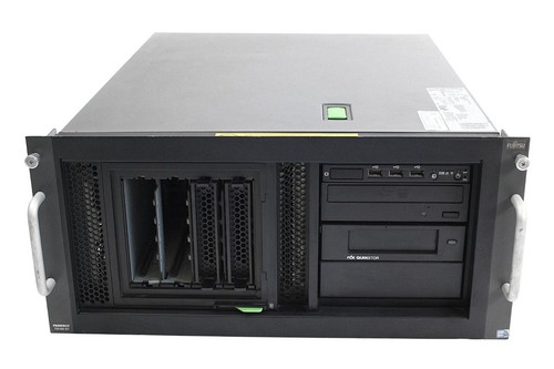 Fujitsu primergy tx150 - fujitsu, s7