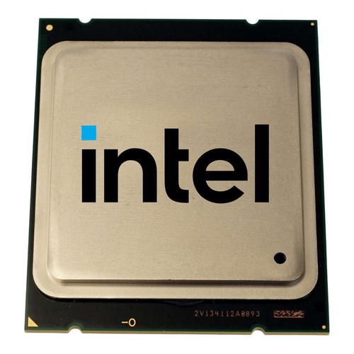 Intel cpu xeon x3430 quadcore - intel,