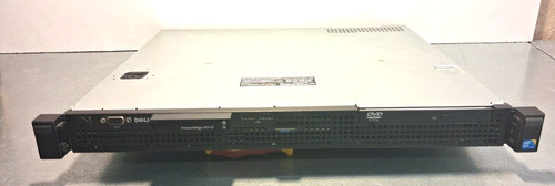 Dell poweredge r210 - 1he, server