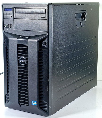 Dell poweredge t310 tower - dell,