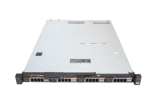 Dell poweredge r310 - poweredge,