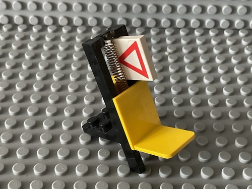 Lego 1x3430c02 mit - mit, feder