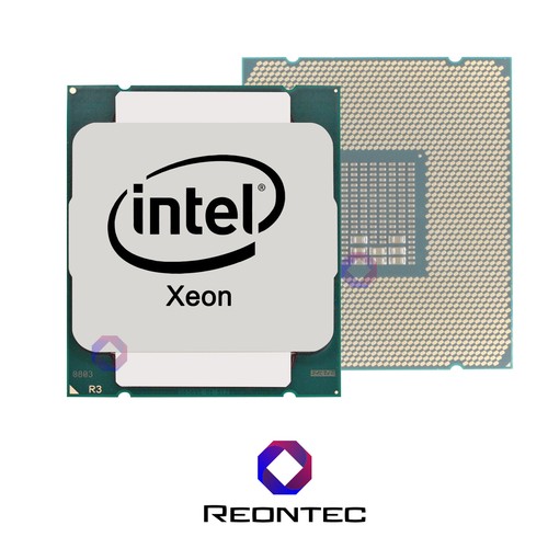 Intel xeon x3430 40ghz - xeon, 4x