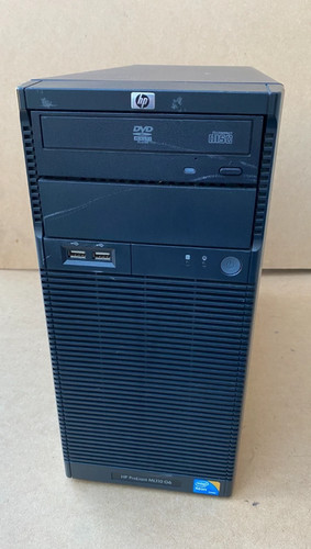 Serveur hp proliant - -|serveur|,
