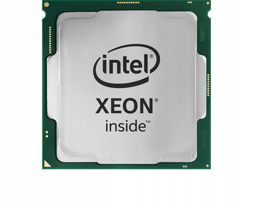 Processor intel xeon - intel,
