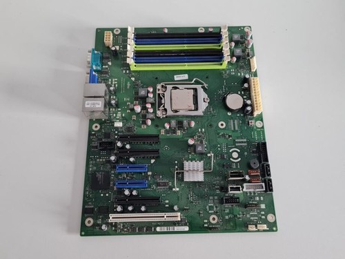 Fujitsu siemens primergy - siemens,