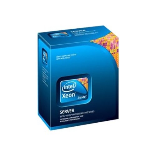 Intel bx80605x3430 cpu - intel, ii