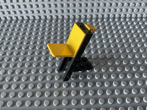 Lego 1x3430c02 mit - 1x3430c02, gelb