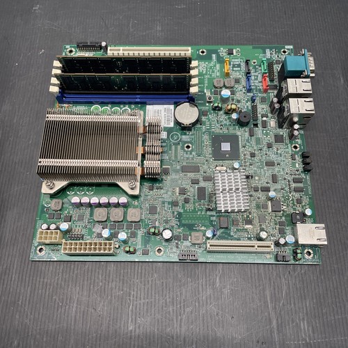 Fujitsu server mainboard - fujitsu,