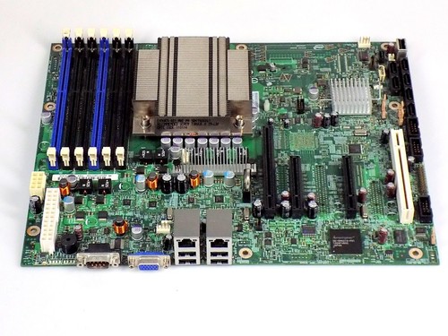 Intel s3420gplc xeon - intel,