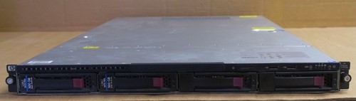 Proliant dl120 quad core - dl120, quad-core