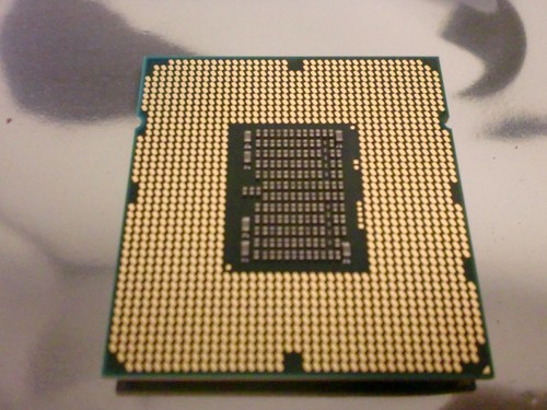 Intel xeon x3430 slblj - intel,