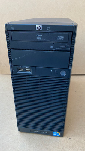 Server proliant ml110 g6 - |,