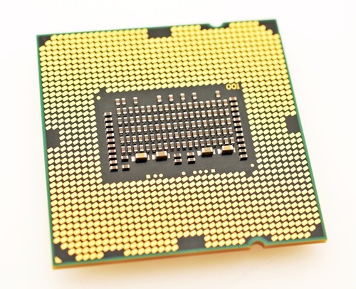 Intel xeon x3430 - intel,